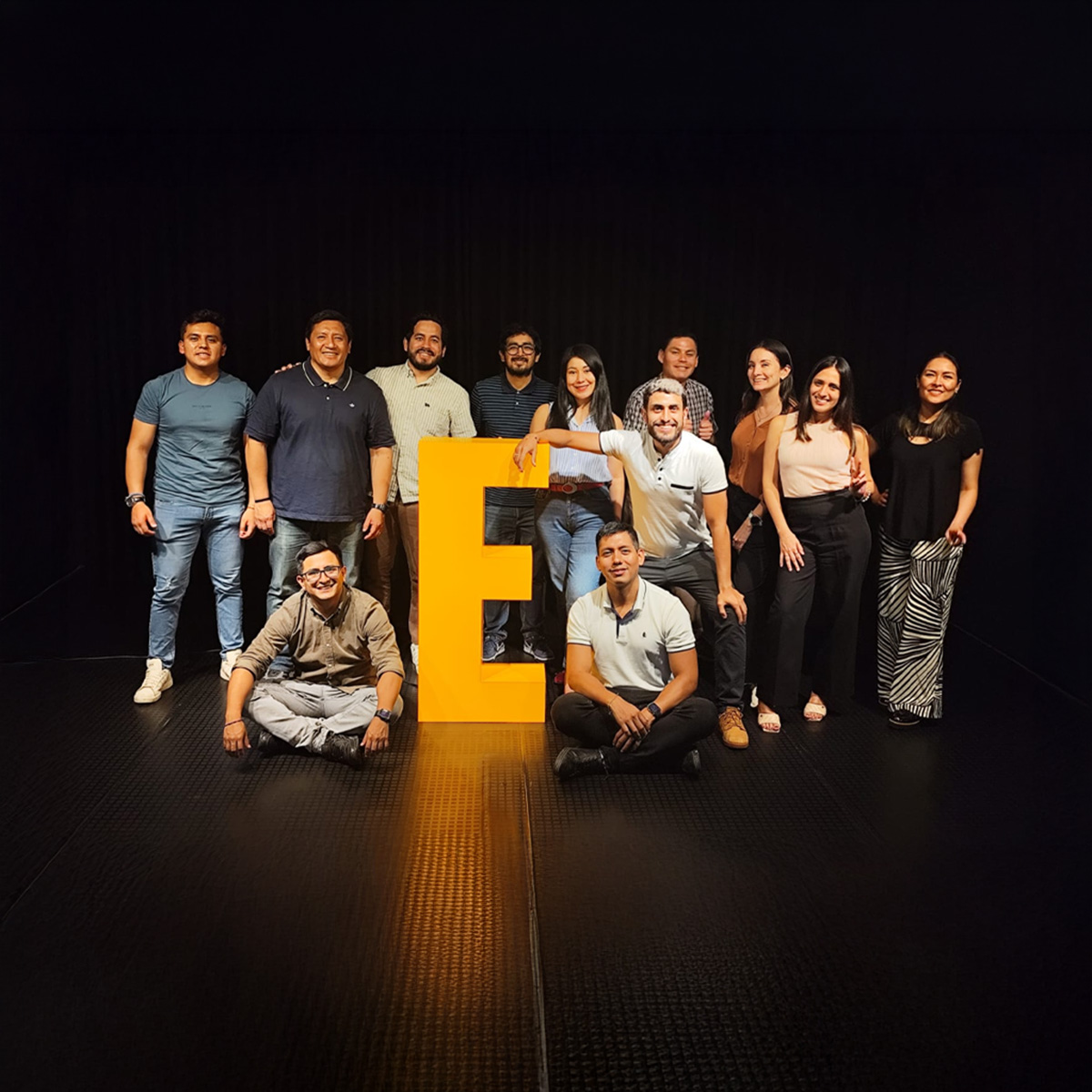 Comunidad Eskuelicad