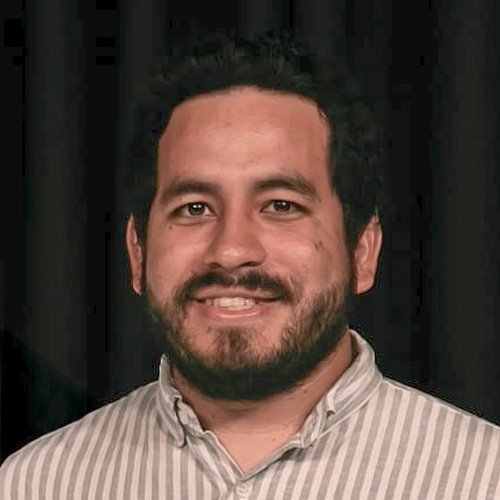 Anthony Rosales