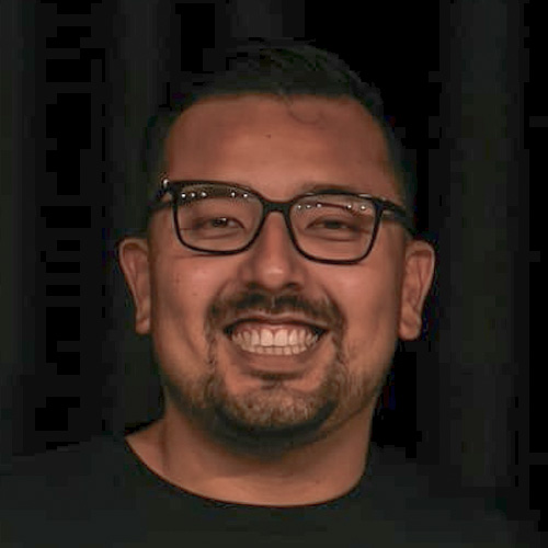 Rodrigo Góngora