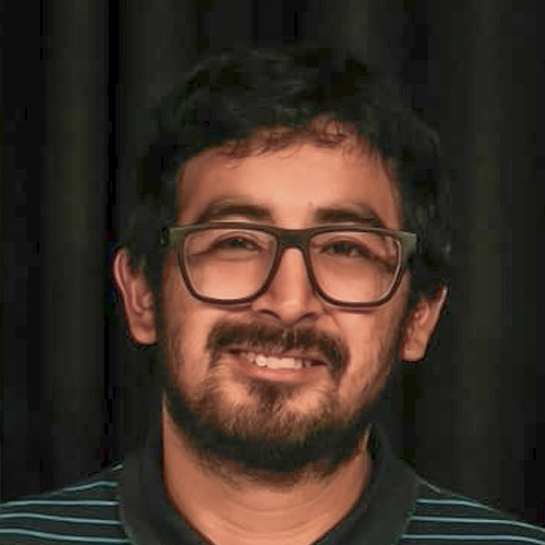 Enzo Ascama