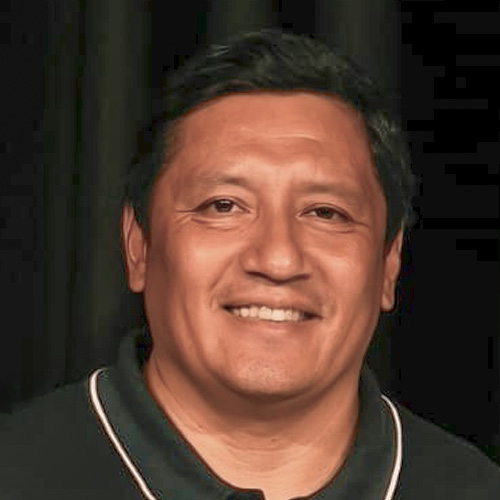 Milton Isuiza