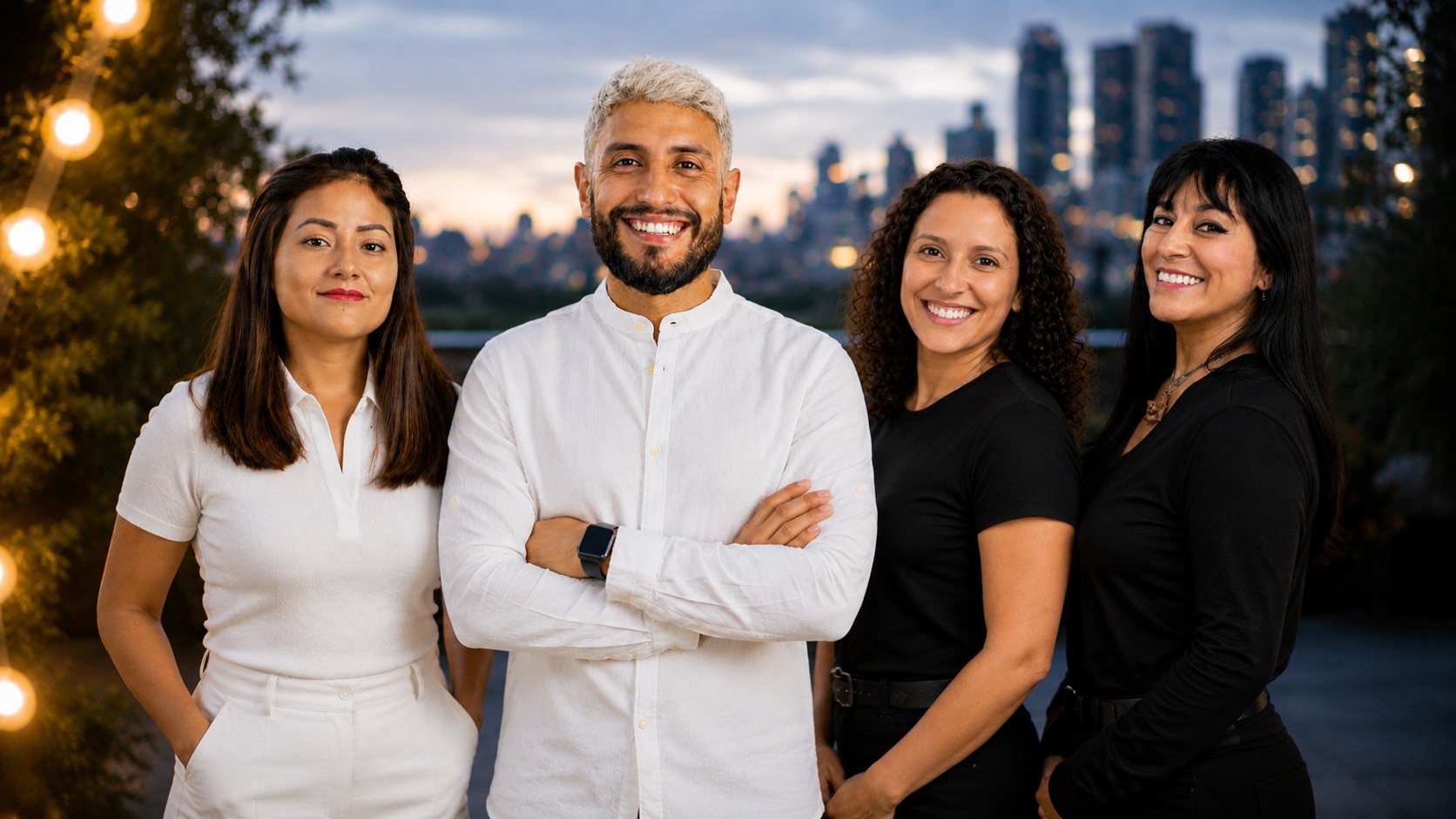 Equipo Eskuelicad