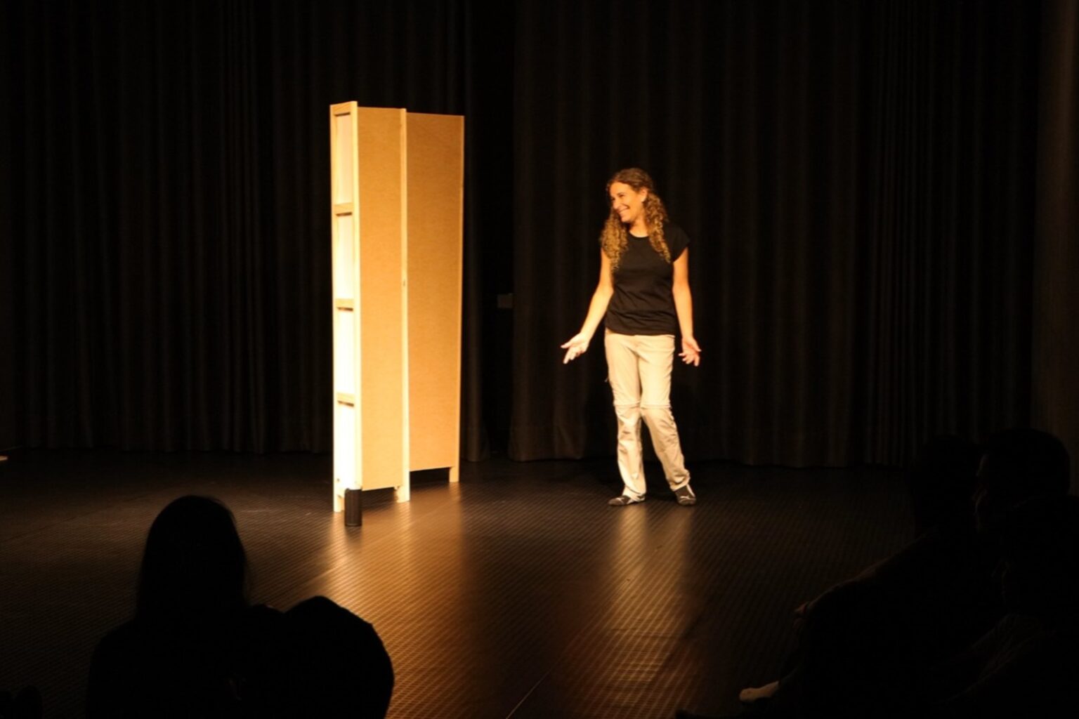 Presentaciones