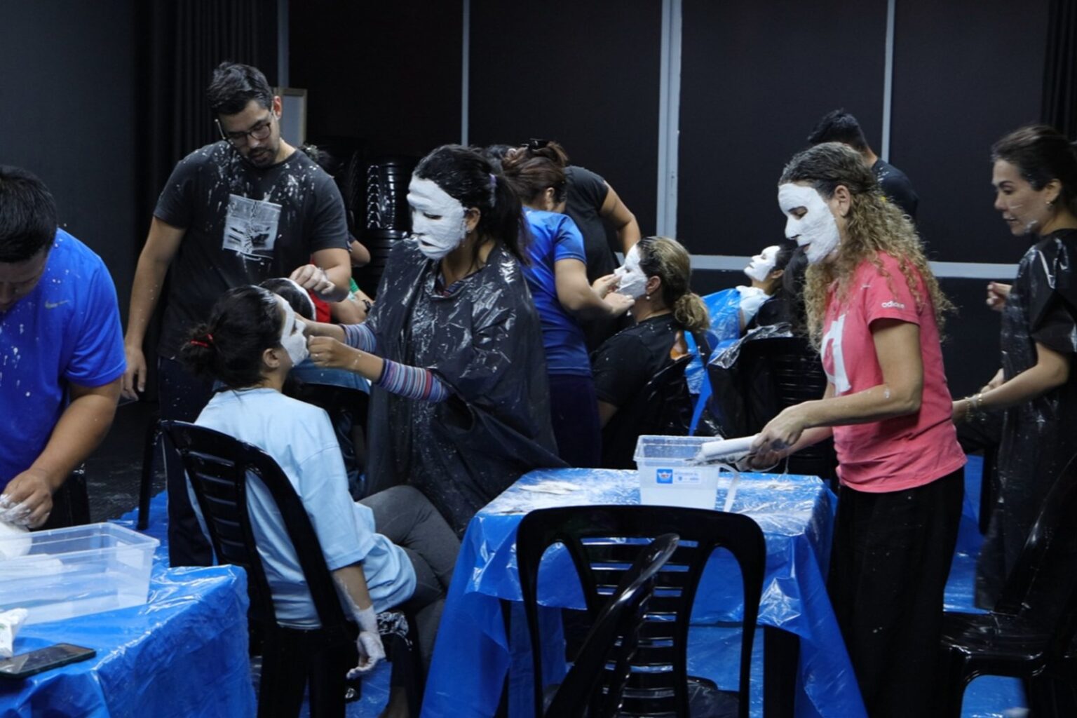 Talleres