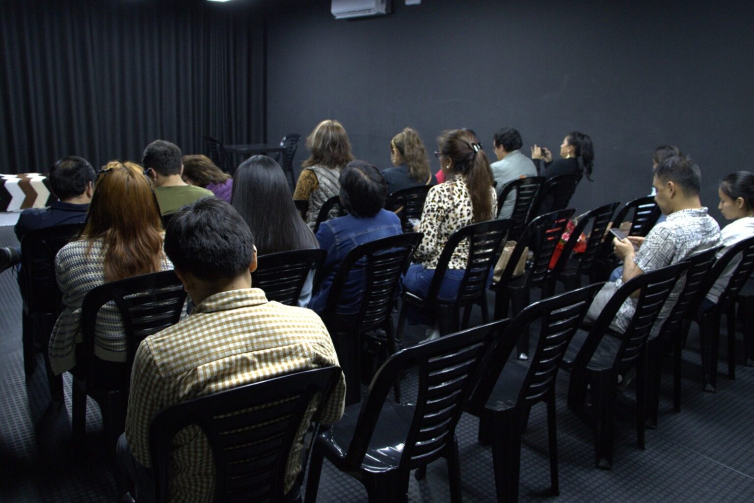 Capacitaciones