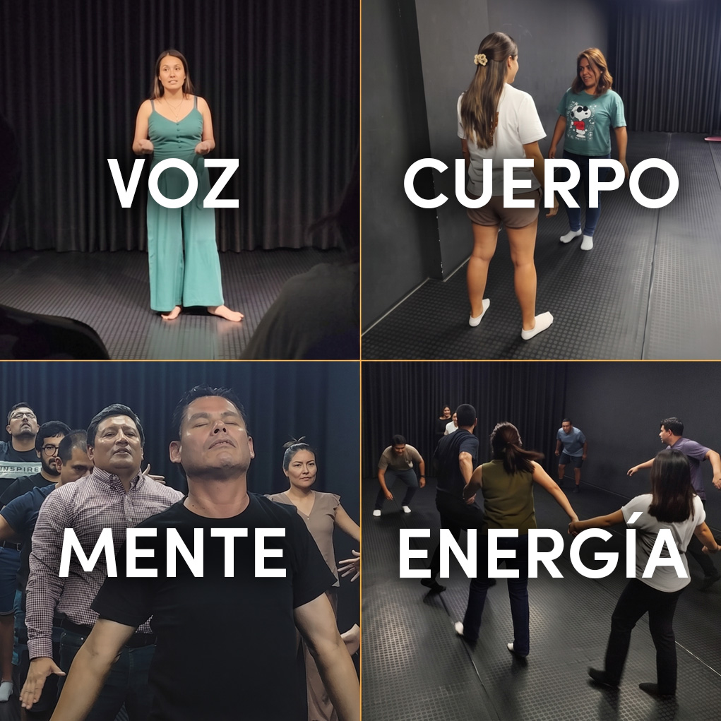 4 pilares Eskuelicad